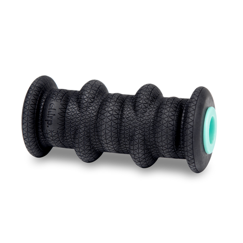 CHIRP WHEEL XR 2" FOOT ROLLER