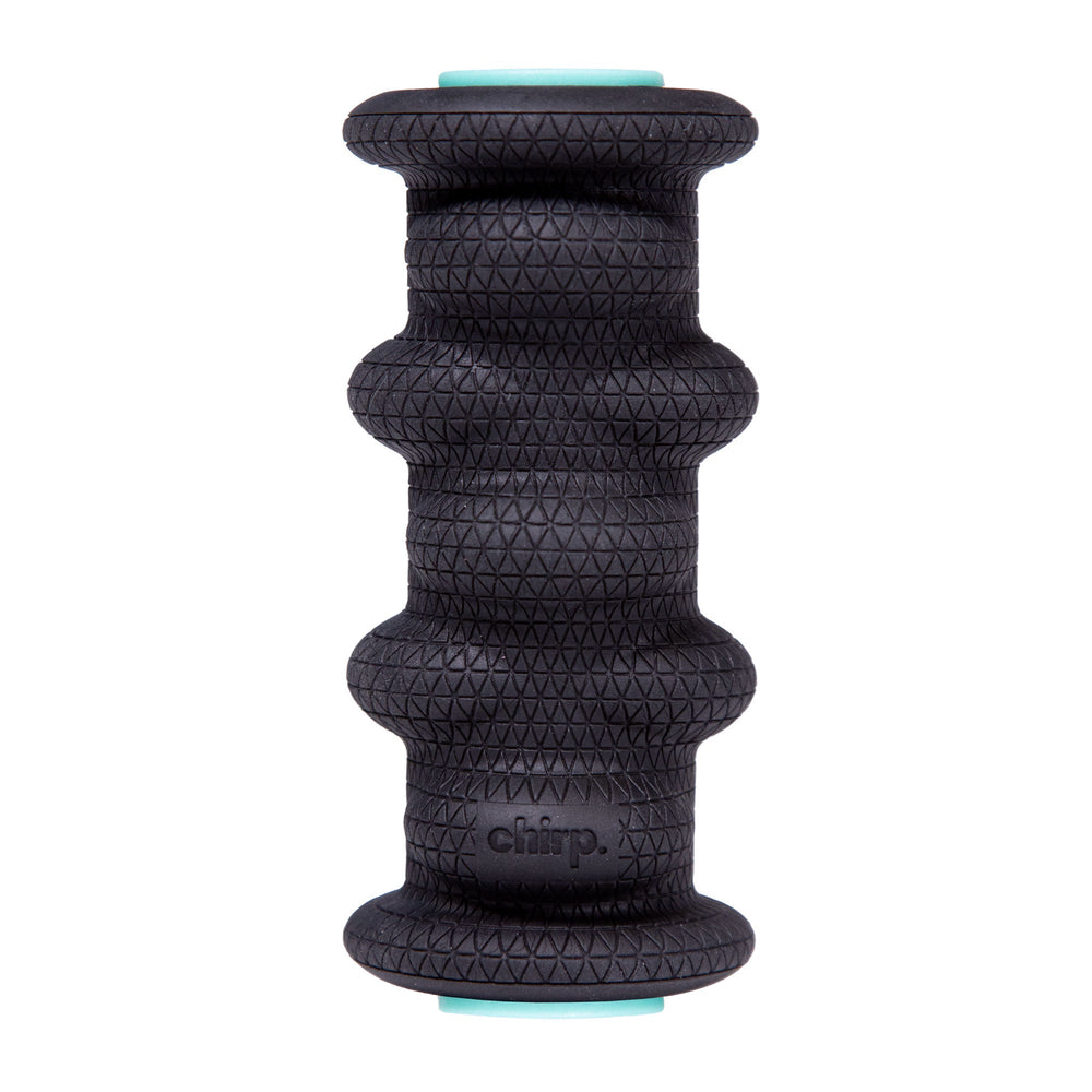 CHIRP WHEEL XR 2" FOOT ROLLER