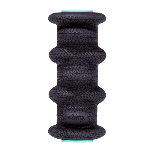 CHIRP WHEEL XR 2" FOOT ROLLER