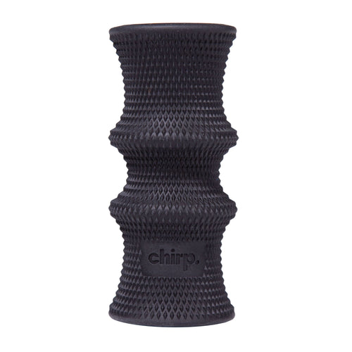 CHIRP WHEEL PLUS 2" - FOOT