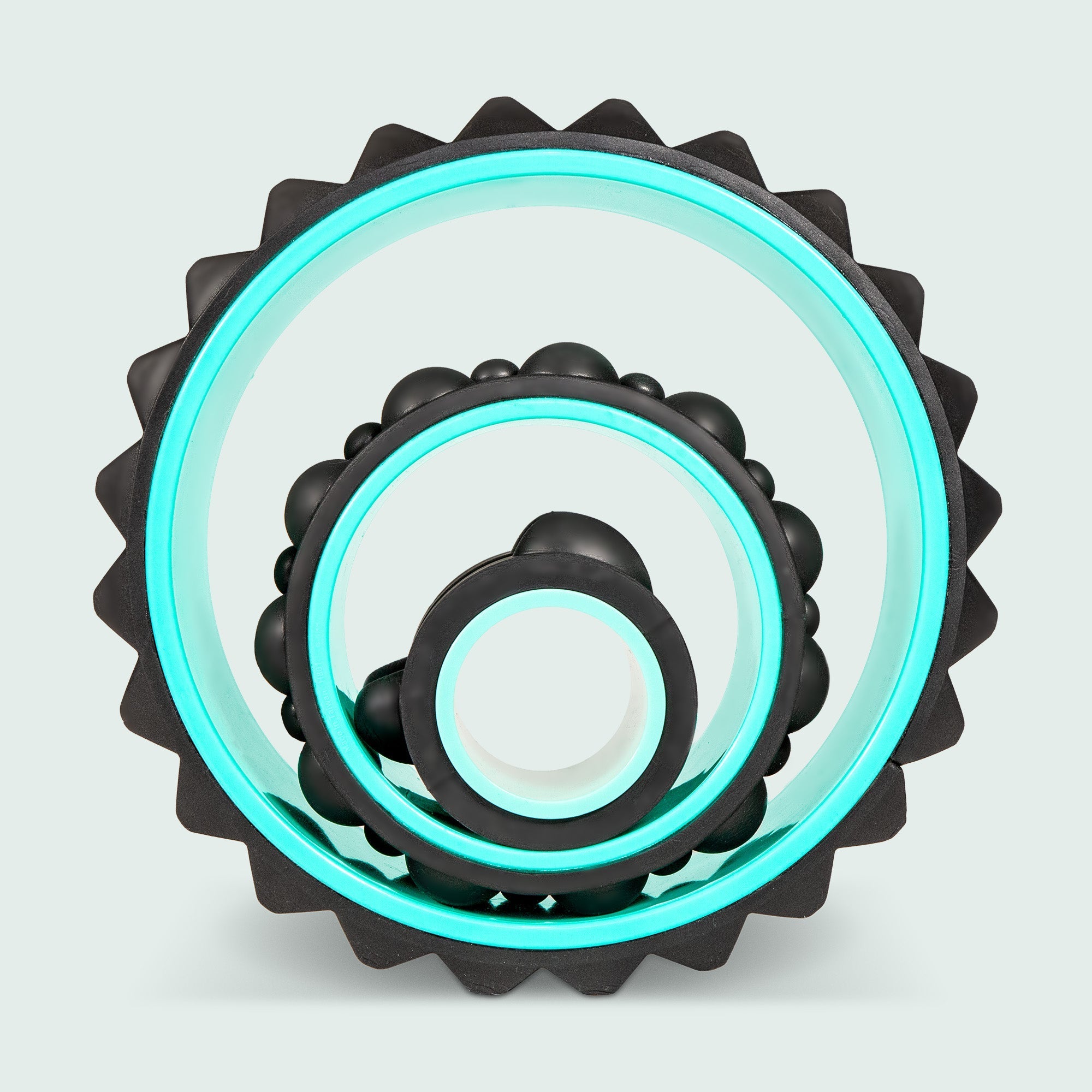 XR Wheels Nested - Mint