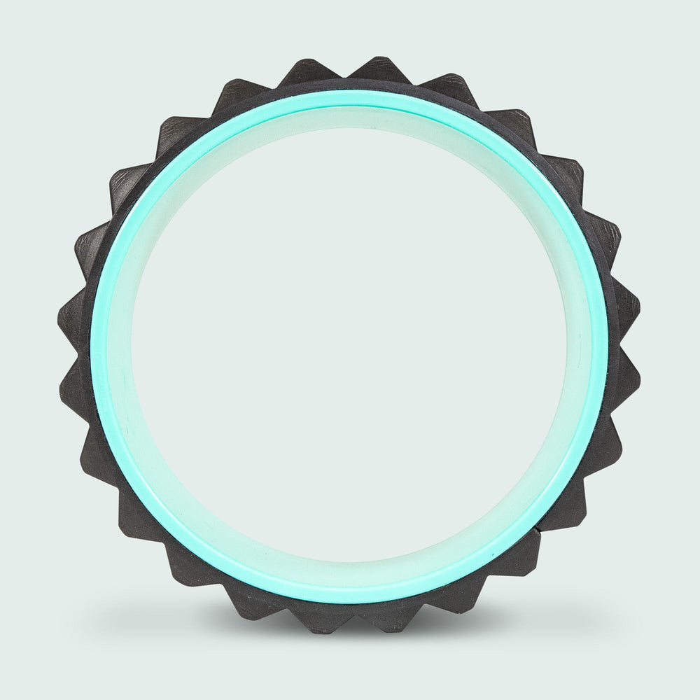 CHIRP WHEEL XR 10" ACCUPRESSURE
