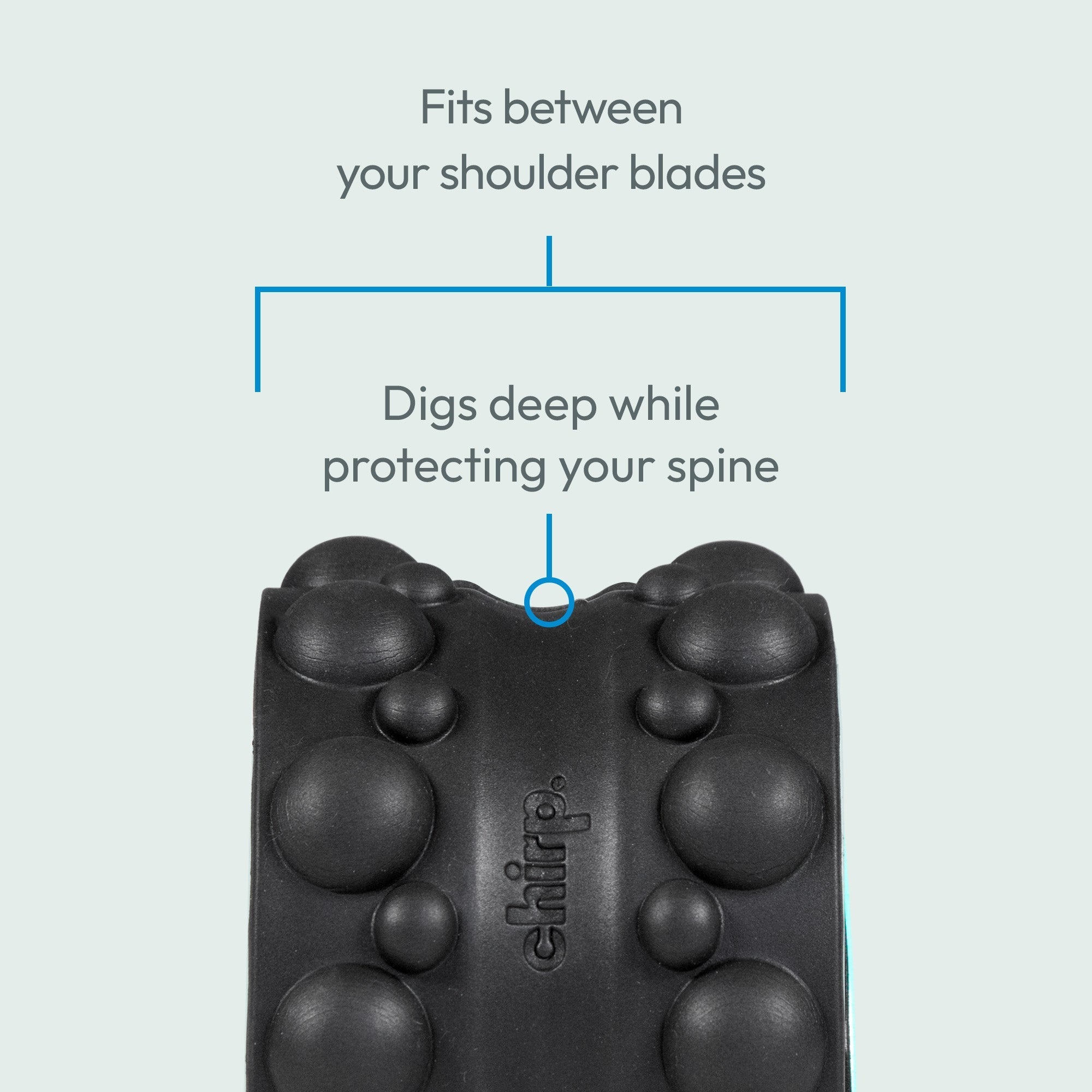 XR Padding - Black